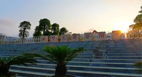 明师带你一起看名校五丨北师大珠海附中