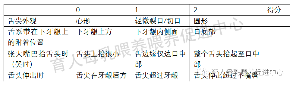 舌系带的评估，这些方法简单明了_Lingual