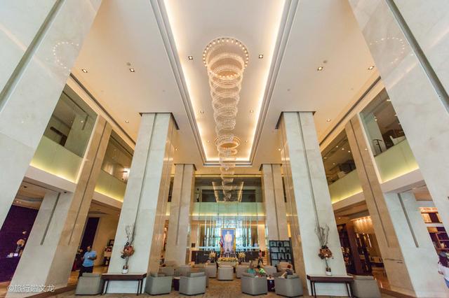 原创徐峥王宝强的泰囧火了泰国的北部小城清迈也火了这家酒店