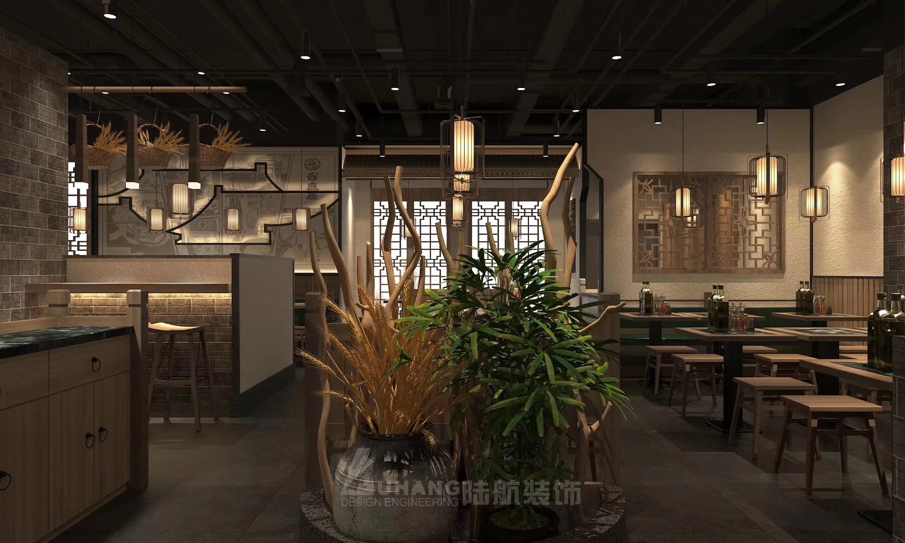 办公室装修新趋势：打造高效的工作空间