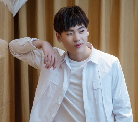 知名歌手樊凯杰为we写了一首歌,敬长安,敬we,敬we的粉丝