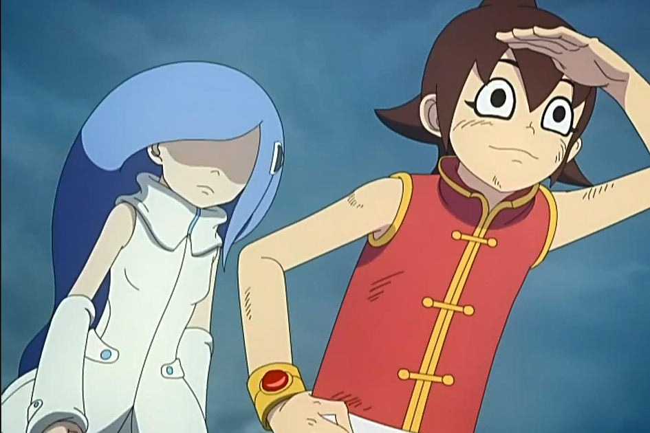 星游记为了救麦当笛亚决定交出乌拉拉给克拉