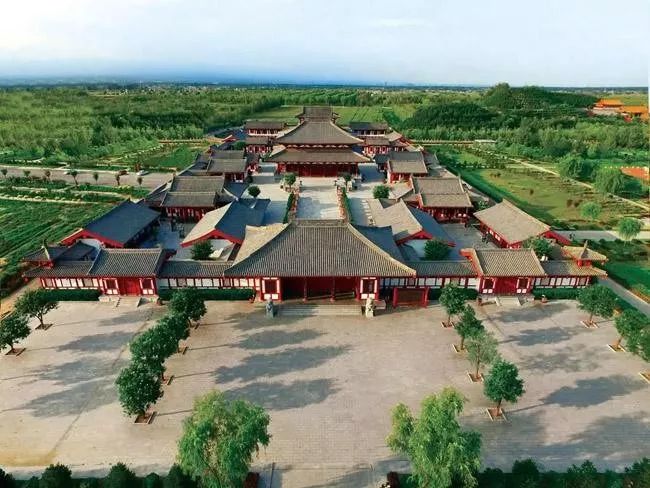 汾阳三记记一座讲述三晋文化的古城