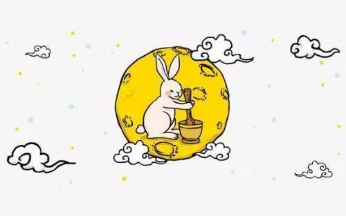 中秋节绘本分享特辑