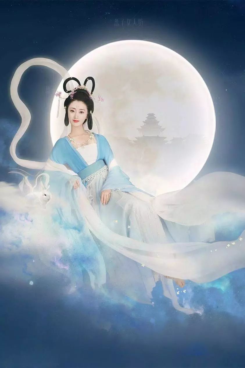 多才艺!气质绝!这是一群汉服仙女们下凡银泰我们召集了杭城超!人!气!