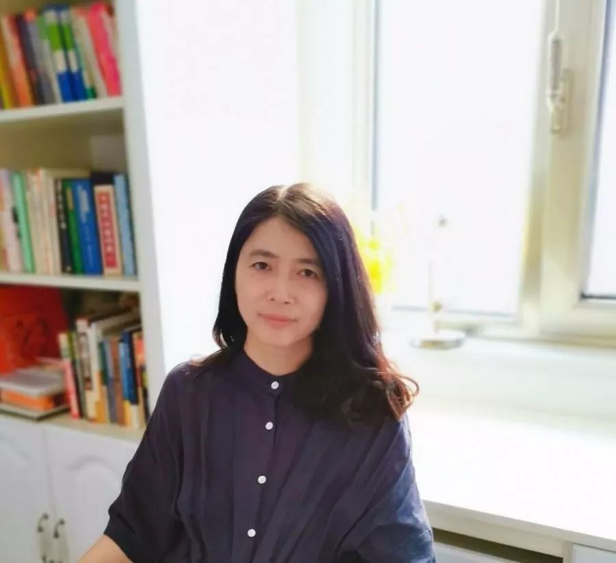 【教师风采】韶华不负春归去 桃李芬芳秋实香——卢爱玲