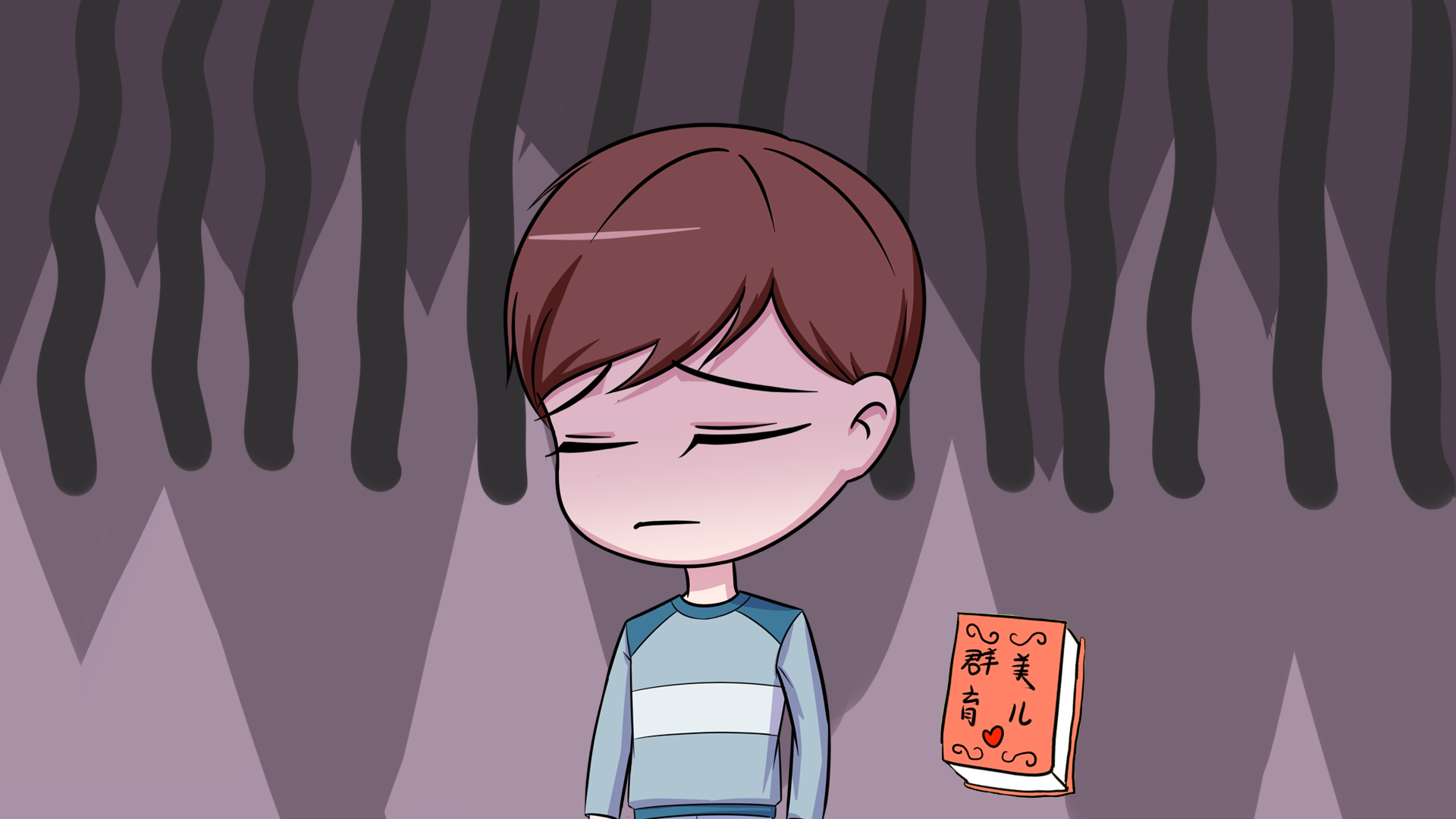 原创当代孩子越来越不愿意与父母沟通无外乎这两种原因