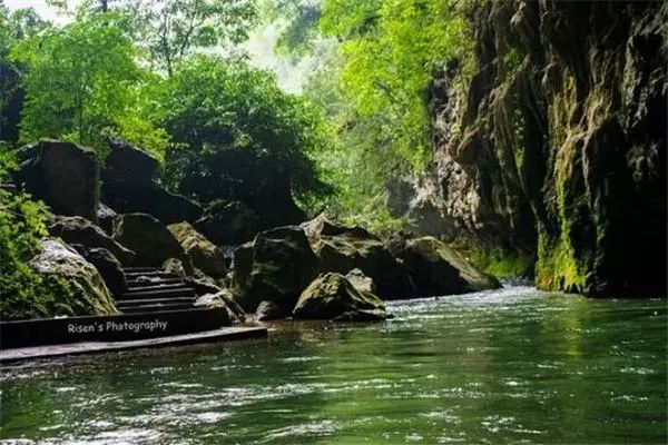 百色這十個好玩的旅遊景點國慶長假值得一去哦