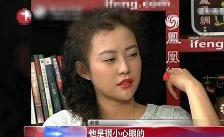 原创邓超除了孙俪原来还有个相恋三年的女友她是这样的一个女人