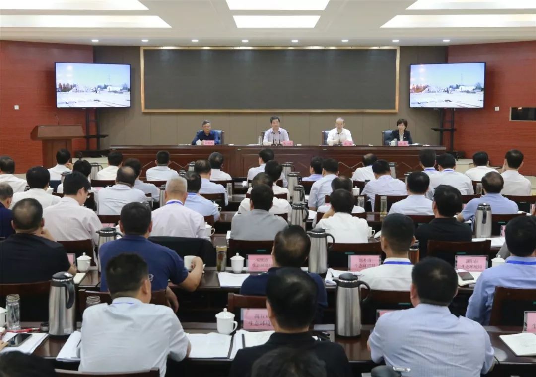 河南省另外17个省辖市市政府负责同志,市委常委,常务副市长付磊,市委