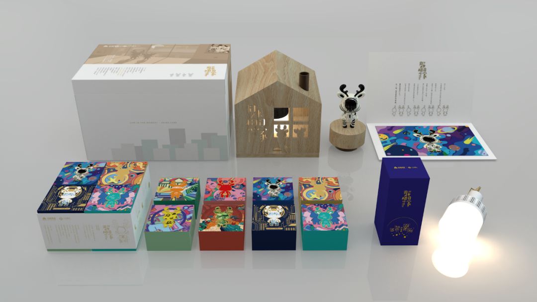 中秋礼盒哪家强