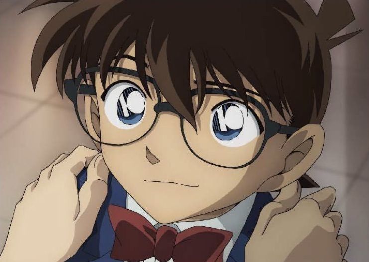 此次柯南m23首次将舞台设在海外的新加坡,怪盗基德也将大展身手.