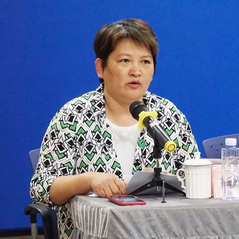 普陀区召开2019苏州河文化艺术节暨上海旅游节水岸普陀