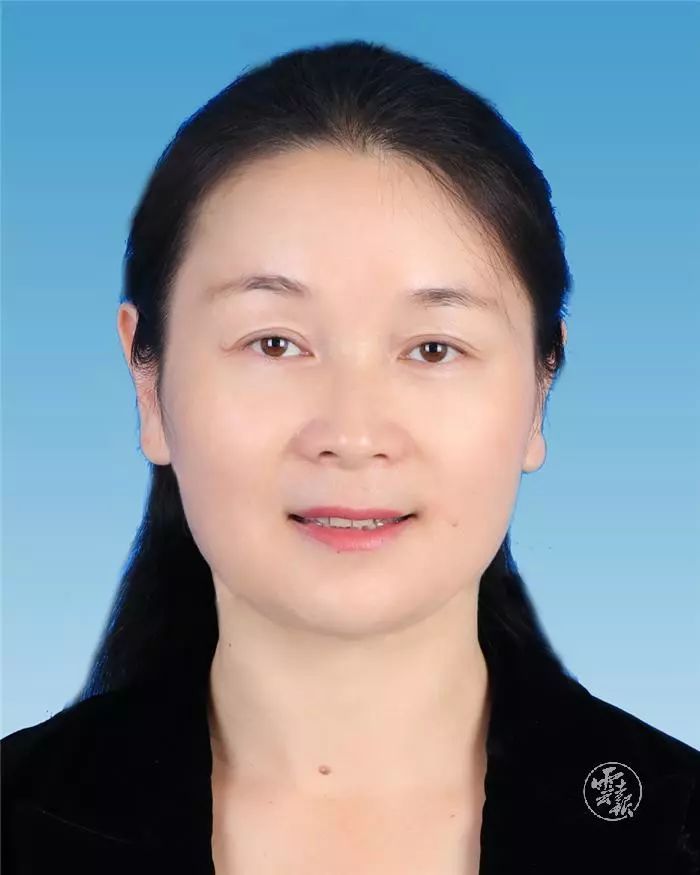 云南省委组织部发布一批省管干部任前公示9人拟任新职