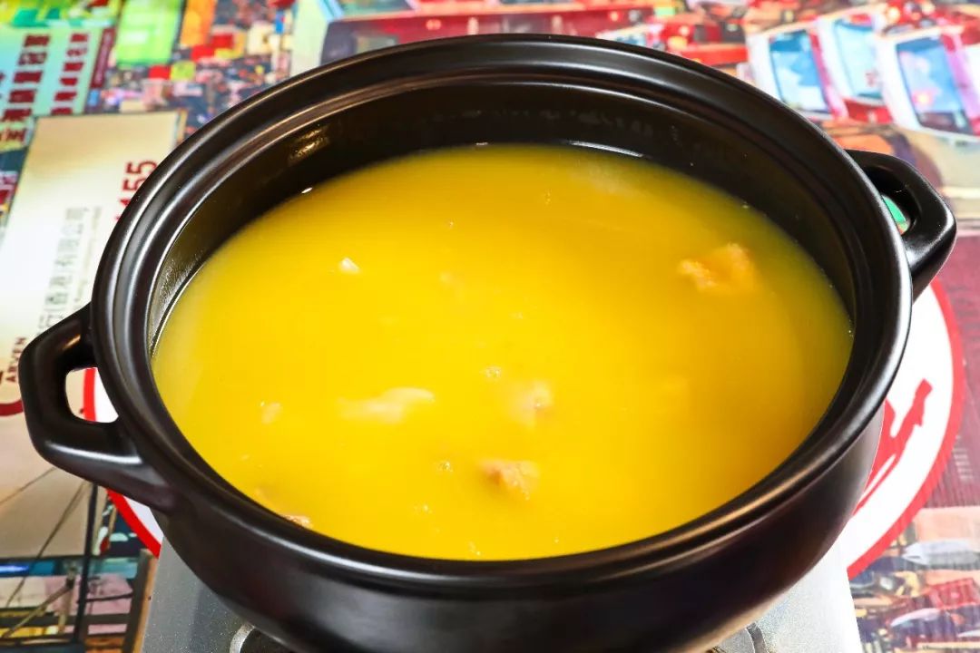 淮海中路惊现小香港地道打边炉平价海鲜39折开吃