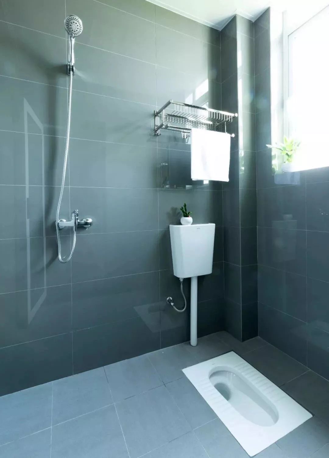 2019·新生寝室介绍 | 精装四人间全新上线,你要的我都有_宿舍