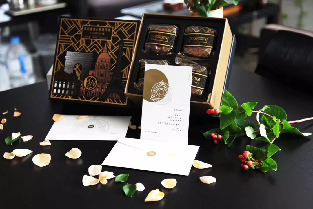 今年中秋 , 最有创意的设计都在这了