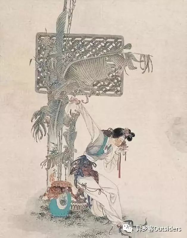 情欲的罪与罚_李师师