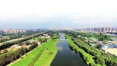 黄河是华夏文明的发祥地之一,厚重的黄河文化是惠济区最大的文化优势.