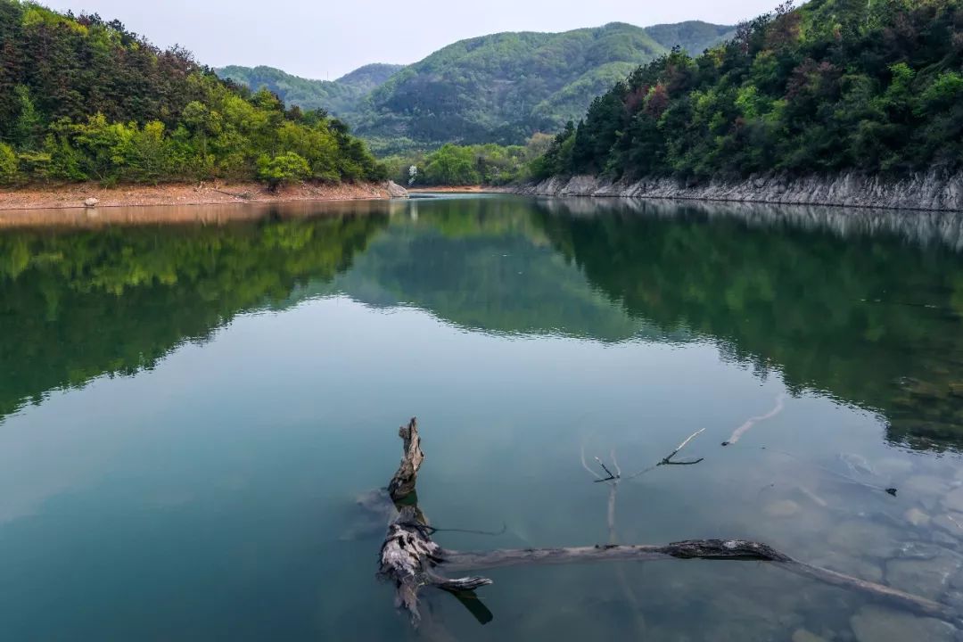 吃美食赏美景太湖山定向越野报名开启