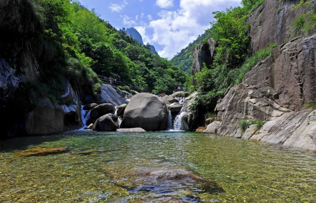 中秋国庆去哪儿黄山西山沙家浜你休养我补贴卡卡专享最低75元晚