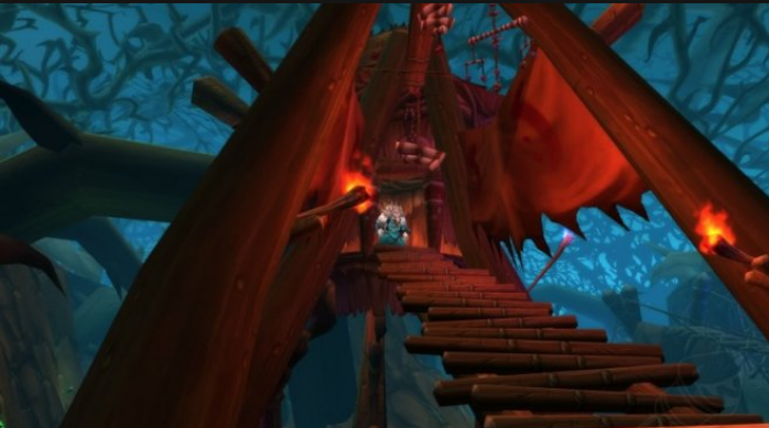 魔兽世界怀旧服卡尔加刺肋任务完成攻略