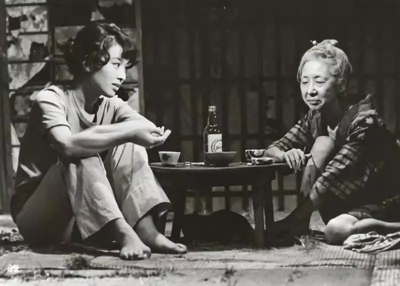rtu小津安二郎永远的父亲永远的女儿