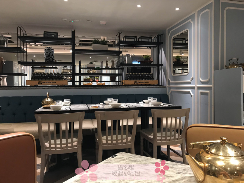 唐宮小聚 | 香港必吃餐廳(一_唐宫