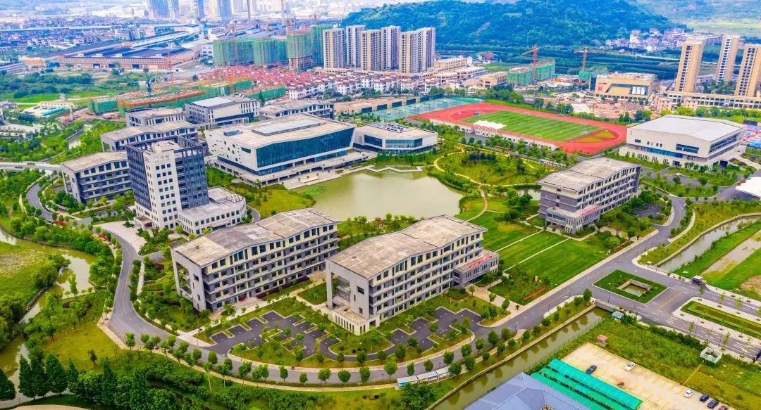 院杭州师范大学浙江音乐学院浙江财经大学浙江科技学院浙江中医药大学