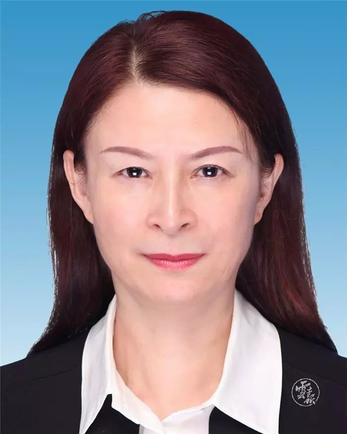 云南省委组织部发布一批省管干部任前公示9人拟任新职