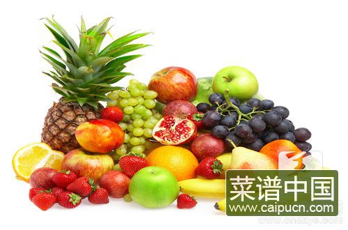19种对眼睛好的水果