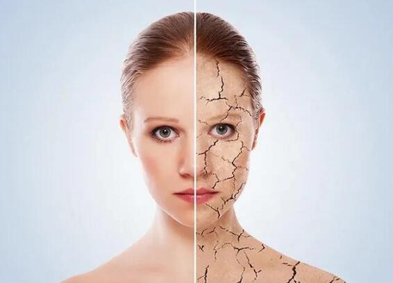 精妆联华化妆品脸部皮肤缺水怎么办