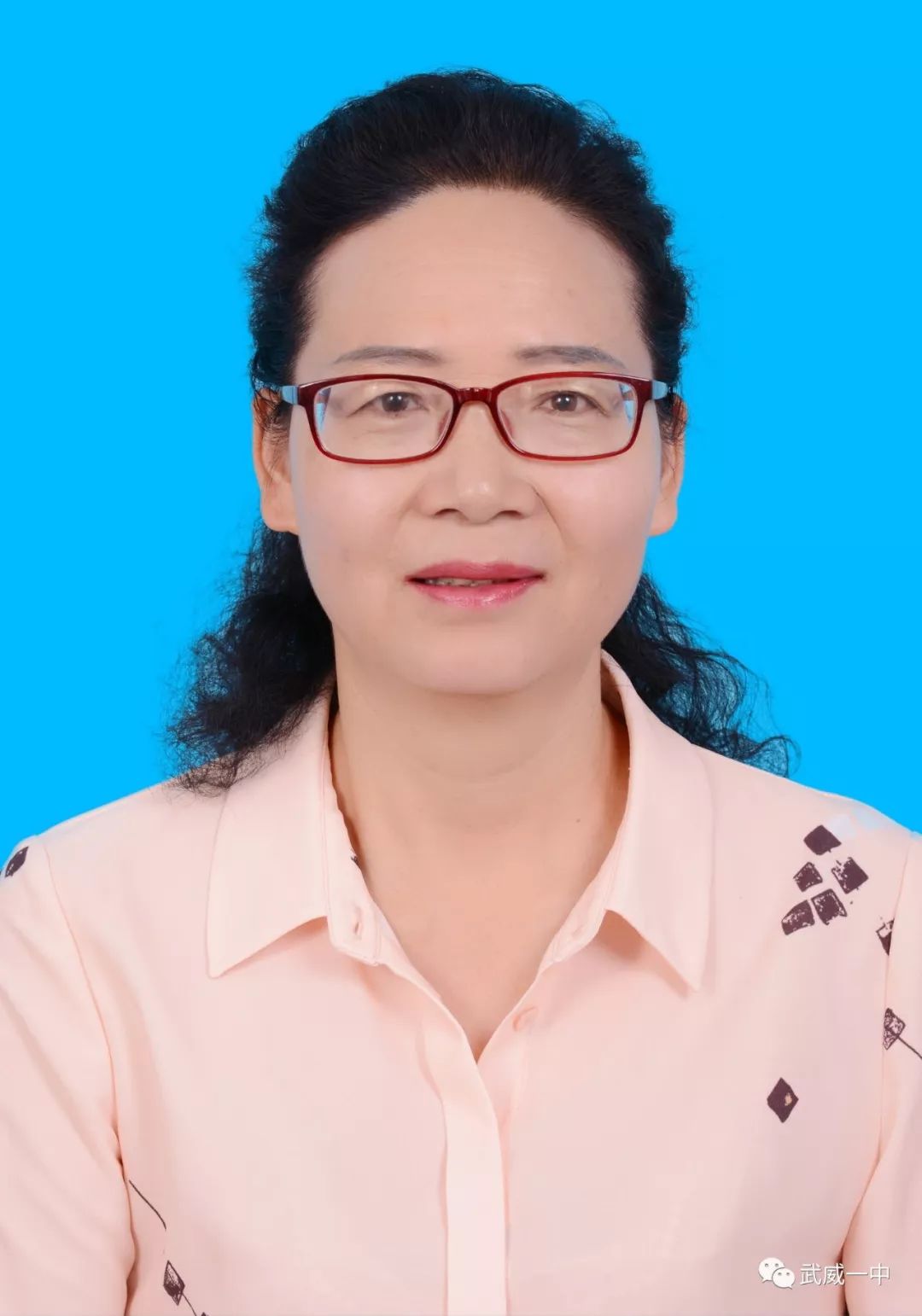 一中丨百年名校名师荟萃人民教师无上光荣