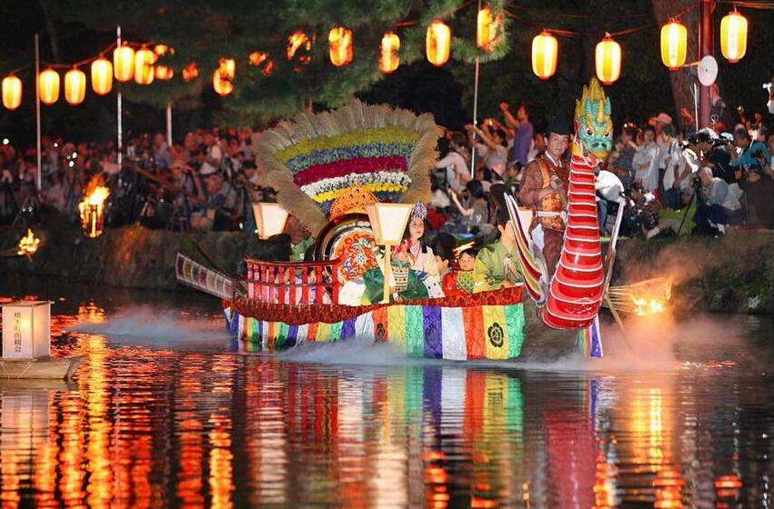 (越南"中秋节"-图片来源于网络)(金域中央业主在越南)新马菲印在