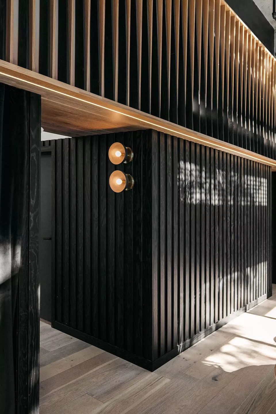 ry02餐厅天然材料表现日式感性风格