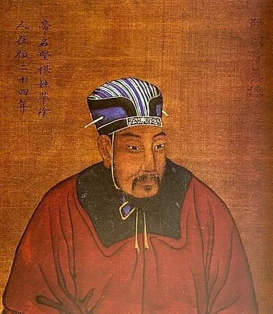邺城是如何在历史上销声匿迹的?_杨坚