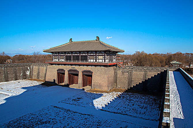 《淮河营》之一:蒯通说徐公,武信君得30城,蒯通游说韩信丧三贤