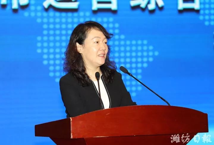恒丰银行党委书记,董事长陈颖,市委书记,市人大常委会主任惠新安出席