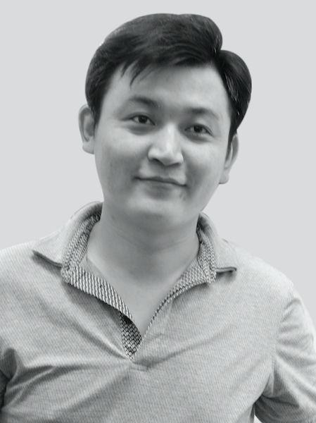 张明宇 先生天津大学建筑学院副教授,博士生导师《照明设计》杂志编委