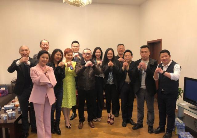 盘点非你莫属舞台上被大众熟知的美女老板们和她们背后的故事