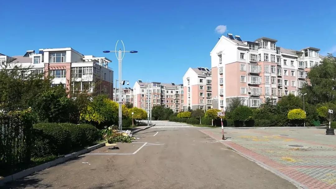 大庆这个小区真的全封闭了120救护车进不去病人都得抬着出来咋回事