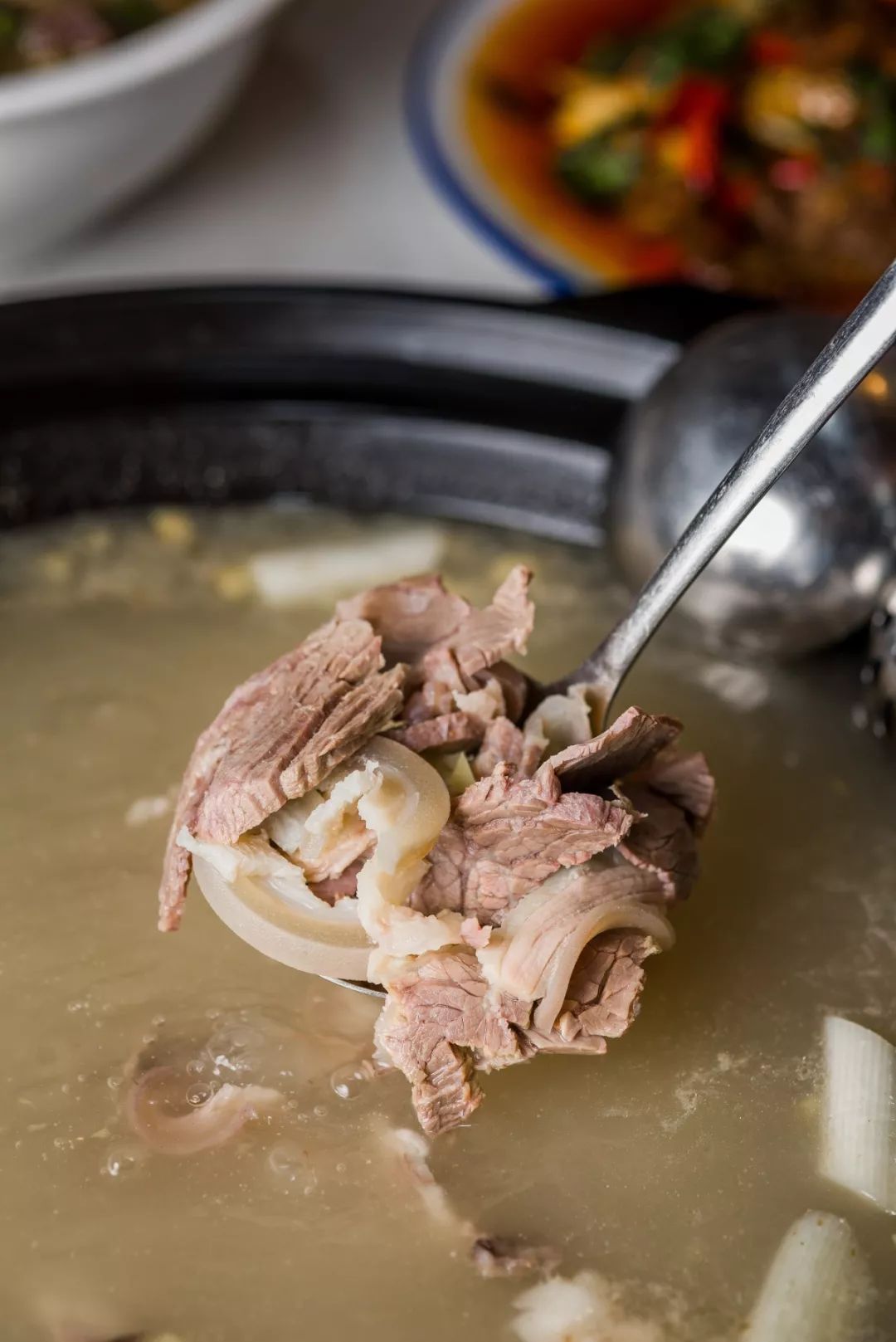 9元=2-3人餐!限量100份!】驴小龙鲜切驴肉火锅2-3人餐!