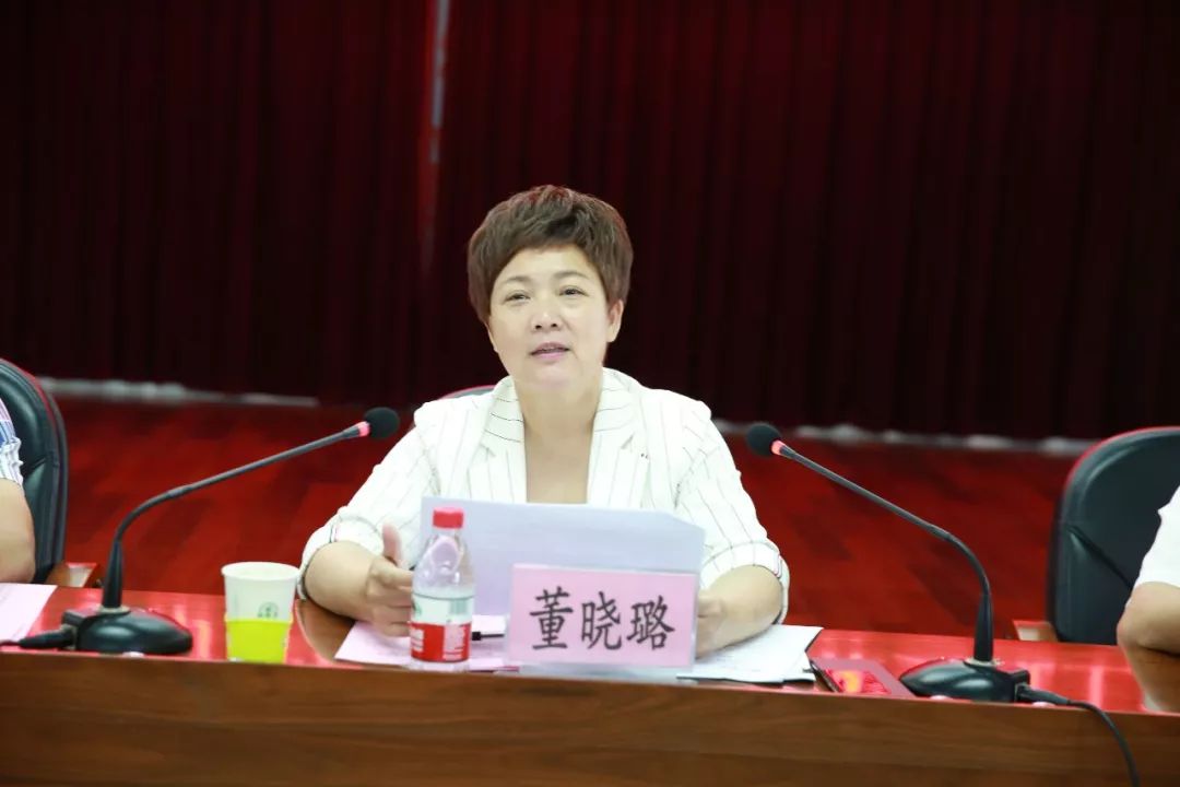 董晓璐一行赴广西来宾南宁开展就业扶贫协作交流