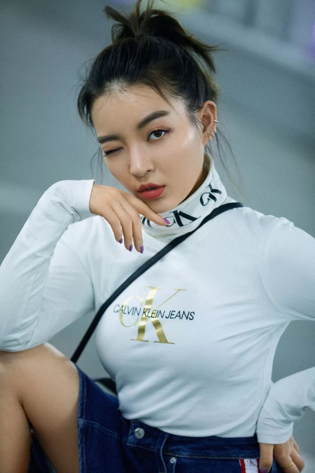 vava霸气营业,绝对引力绝对秒到你