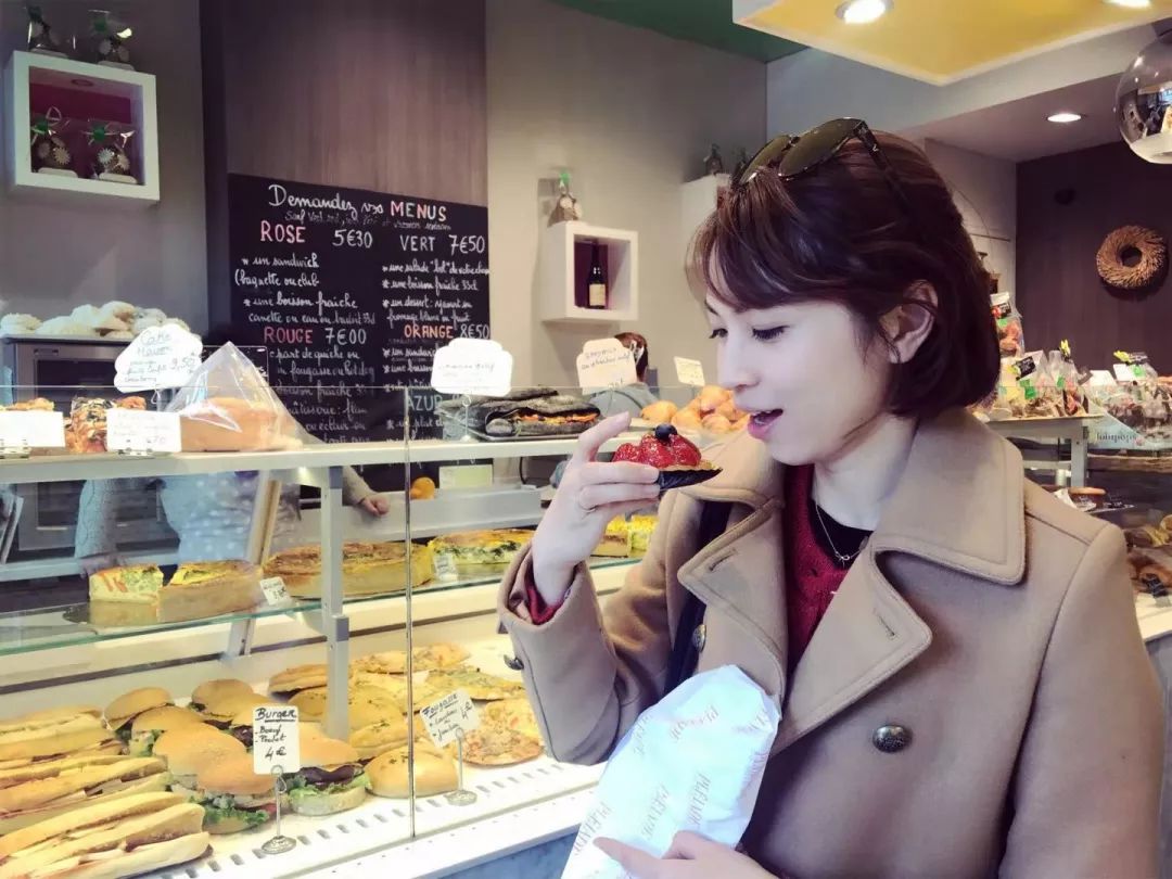 最美声音丨陈竹君:让时间如光,伴我追梦!