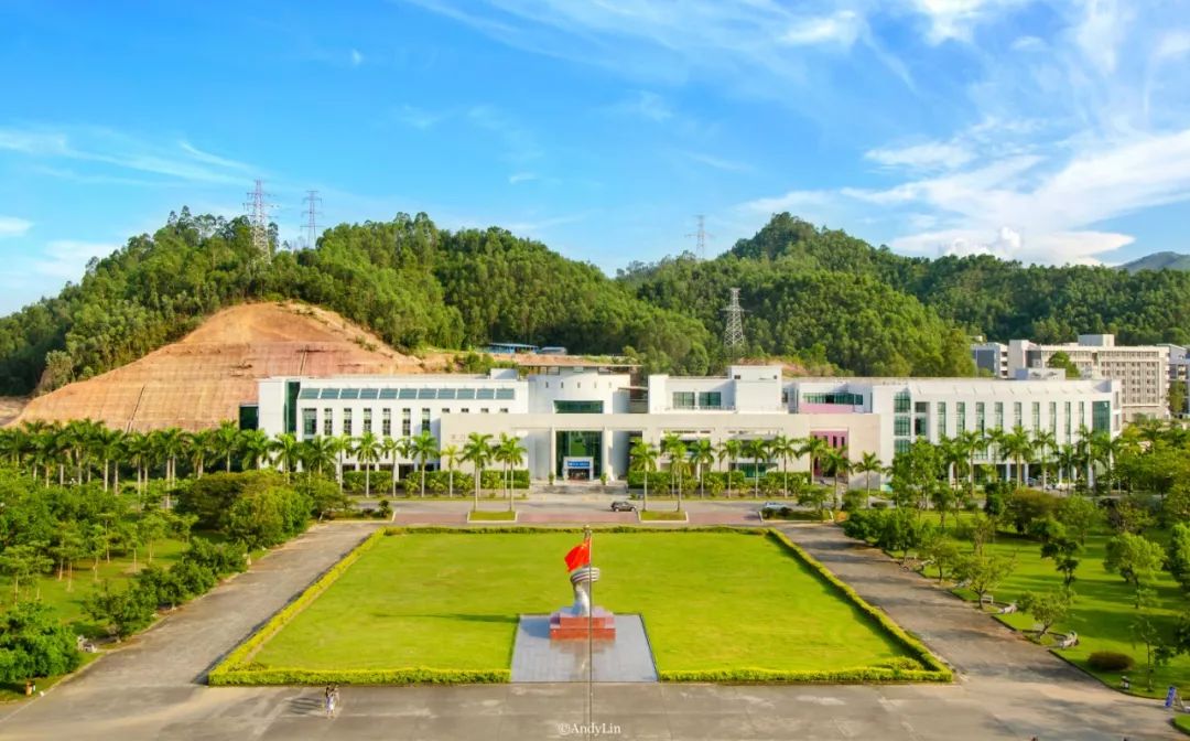 你好,新时光丨惠州学院第一非官方新生入学宣传片
