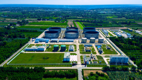 长庆油田科技助高质量发展从多井低产到少井高产