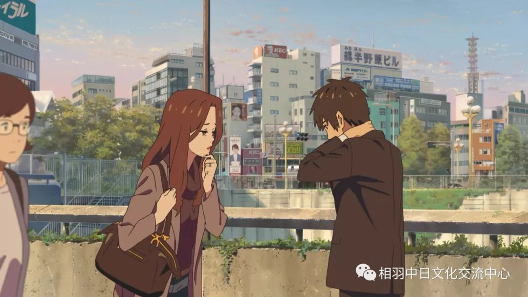 10月《你的名字》圣地巡礼_日本