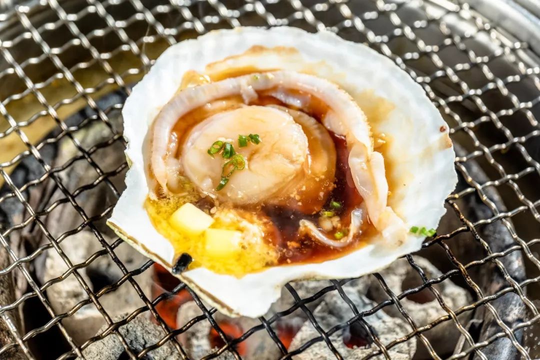 被必吃榜和米其林盯上的烤肉店让我在广州实现了m9和牛自由