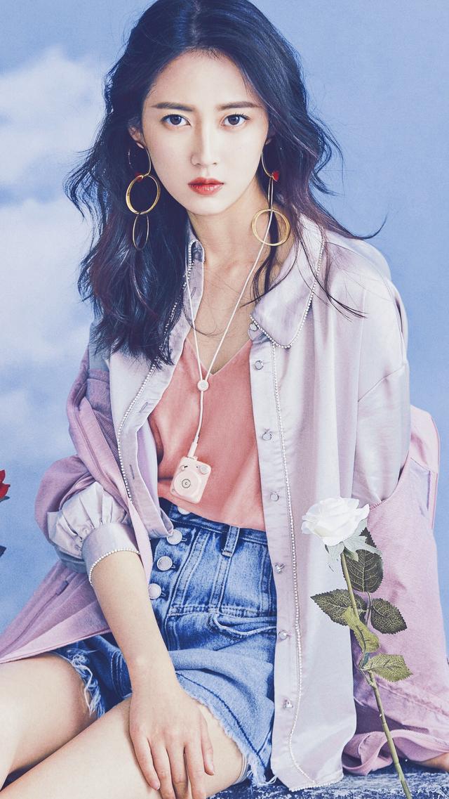 超级强势的星座女,敢作敢当,自由自在,霸道女总裁